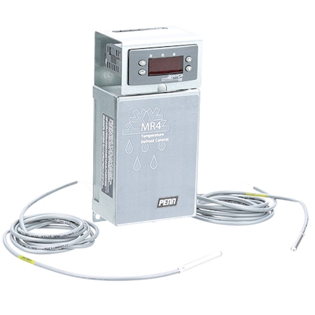 Sertek Control, Defrost, Digital, 6' Ld For  - Part# 7000015 7000015